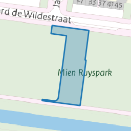 Perceel BDA00-G-8657