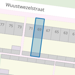 Perceel BDA00-G-8663