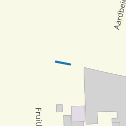 Perceel BDA00-G-8666