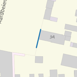 Perceel BDA00-G-8673