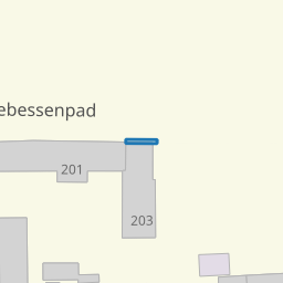 Perceel BDA00-G-8688