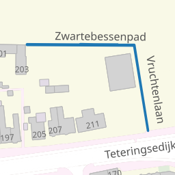 Perceel BDA00-G-8689