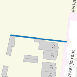 Perceel BDA00-G-8690