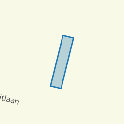 Perceel BDA00-G-8694