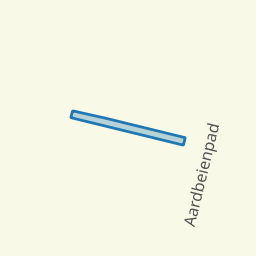 Perceel BDA00-G-8696