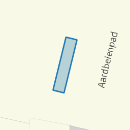 Perceel BDA00-G-8697