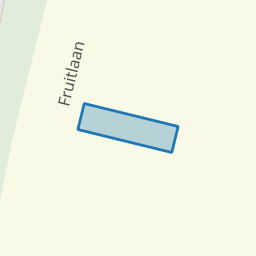 Perceel BDA00-G-8707