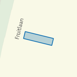 Perceel BDA00-G-8708