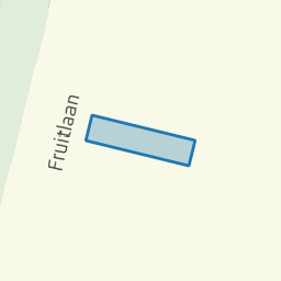 Perceel BDA00-G-8709