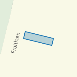 Perceel BDA00-G-8710