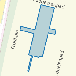 Perceel BDA00-G-8712