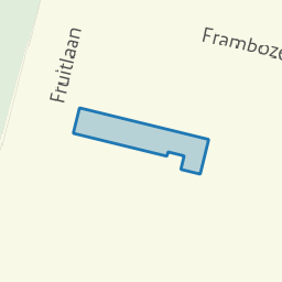 Perceel BDA00-G-8733