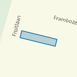 Perceel BDA00-G-8734