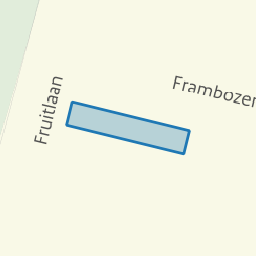 Perceel BDA00-G-8735