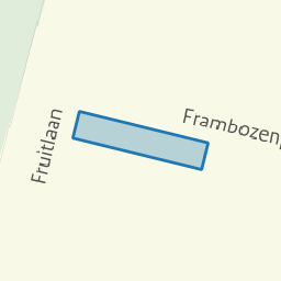 Perceel BDA00-G-8736