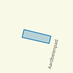 Perceel BDA00-G-8737