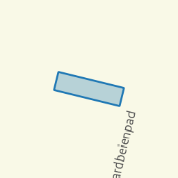 Perceel BDA00-G-8738