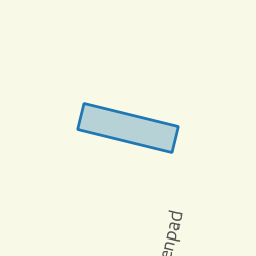 Perceel BDA00-G-8740