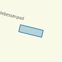 Perceel BDA00-G-8747