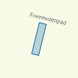 Perceel BDA00-G-8749