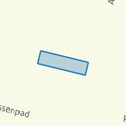 Perceel BDA00-G-8752