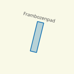 Perceel BDA00-G-8753