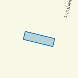 Perceel BDA00-G-8755