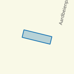 Perceel BDA00-G-8756