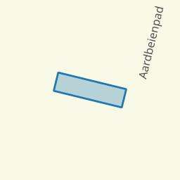 Perceel BDA00-G-8757