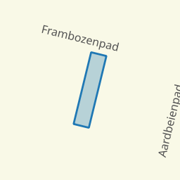 Perceel BDA00-G-8758