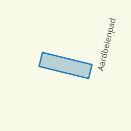 Perceel BDA00-G-8759