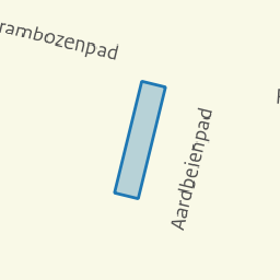 Perceel BDA00-G-8762