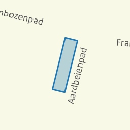 Perceel BDA00-G-8763