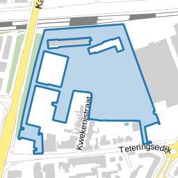 Perceel BDA00-G-8772