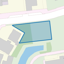 Perceel BDA00-G-8775