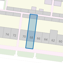 Perceel BDA00-G-8783