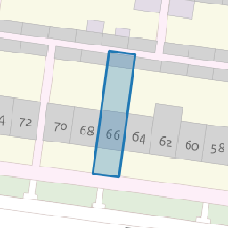 Perceel BDA00-G-8784