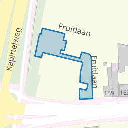 Perceel BDA00-G-8786