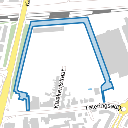 Perceel BDA00-G-8788