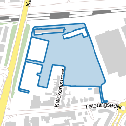 Perceel BDA00-G-8789