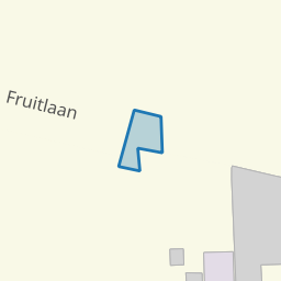 Perceel BDA00-G-8791