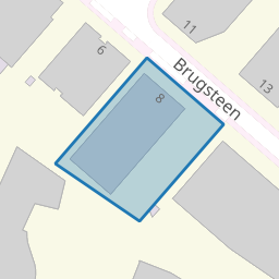 Perceel BDA00-H-10006