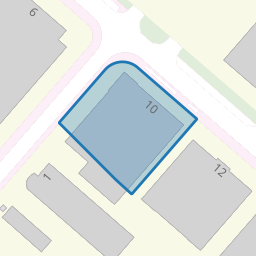 Perceel BDA00-H-10011