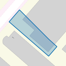 Perceel BDA00-H-10012