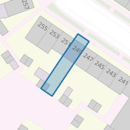 Perceel BDA00-H-10020