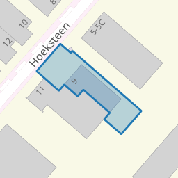 Perceel BDA00-H-10023