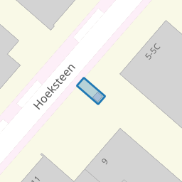 Perceel BDA00-H-10025