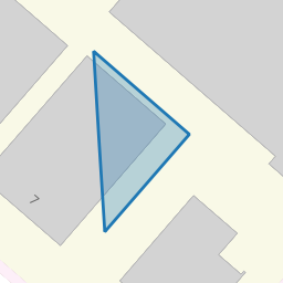 Perceel BDA00-H-10033