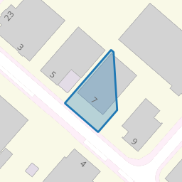 Perceel BDA00-H-10034