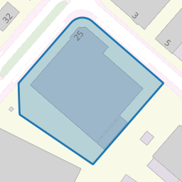 Perceel BDA00-H-10037